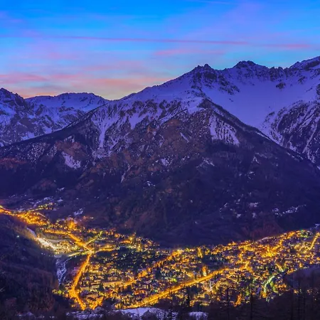 Asteria 29 Skiing Nearby Βίλα Bardonecchia