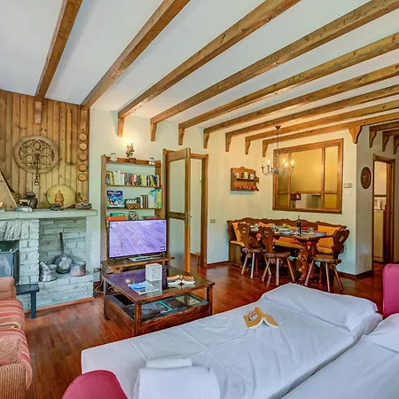 Βίλα Asteria 29 Skiing Nearby Bardonecchia