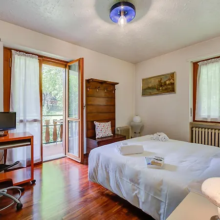 Βίλα Asteria 29 Skiing Nearby Bardonecchia