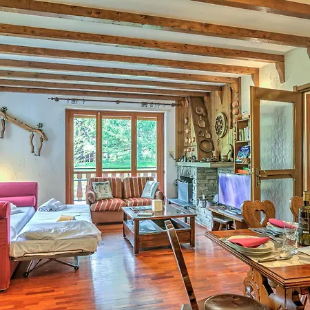 Villa Asteria 29 Skiing Nearby