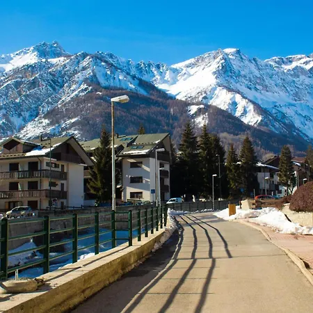 Asteria 29 Skiing Nearby Villa Bardonecchia