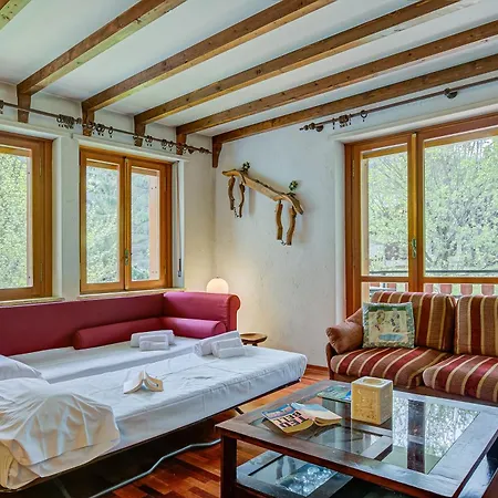 Villa Asteria 29 Skiing Nearby